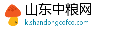 山东中粮网